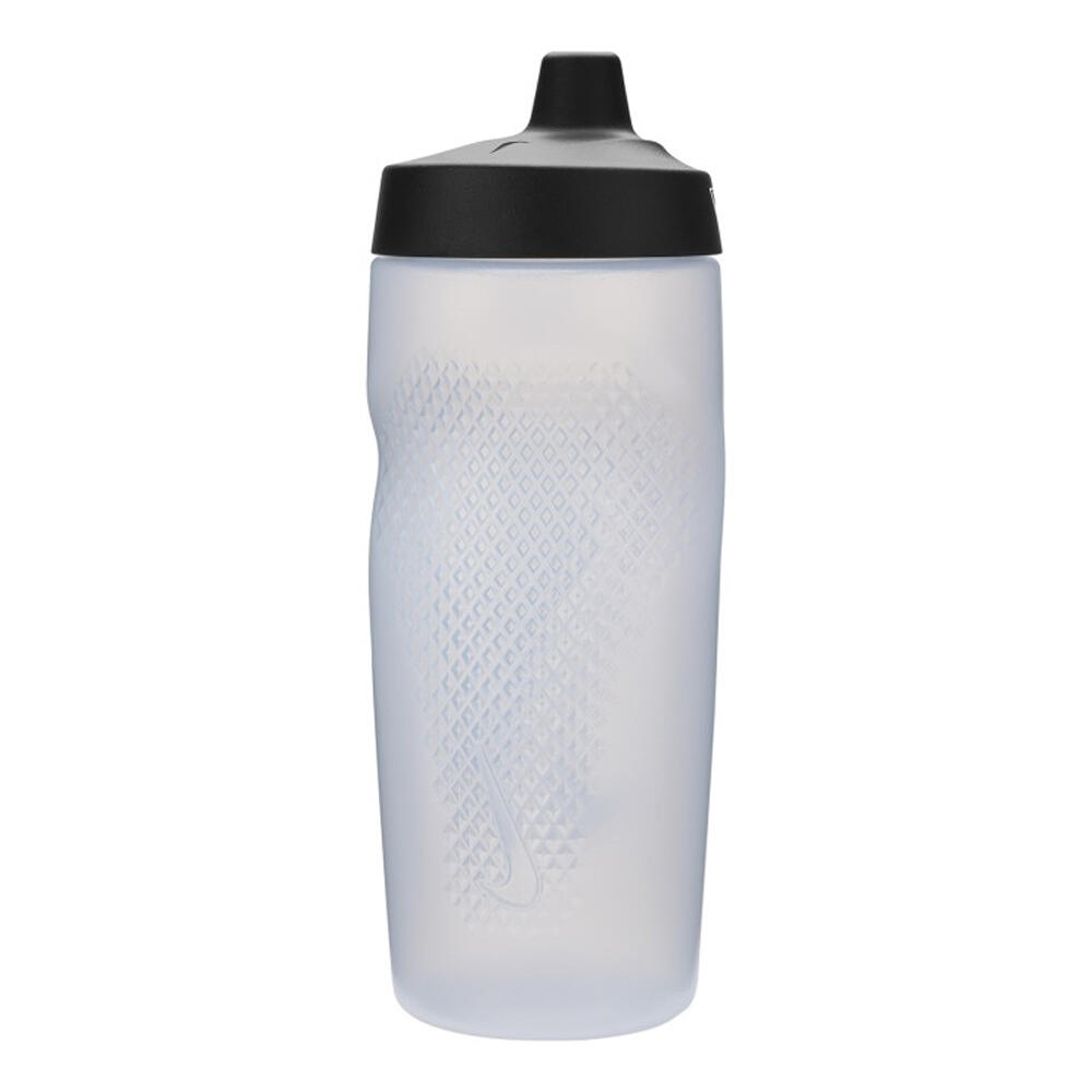 "Refuel" Wasserflasche, 680ml Damen und Herren Natürlich 2/2