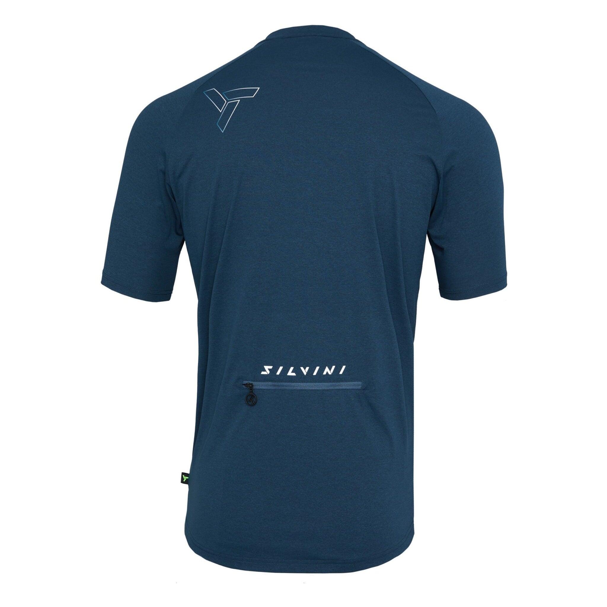 Herren Fahrrads Jersey MD2635 Naturno 5/5