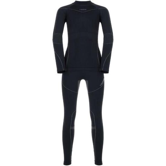 VIKING Viking Fliper Unterwäscheset aus Bambus für Kinder