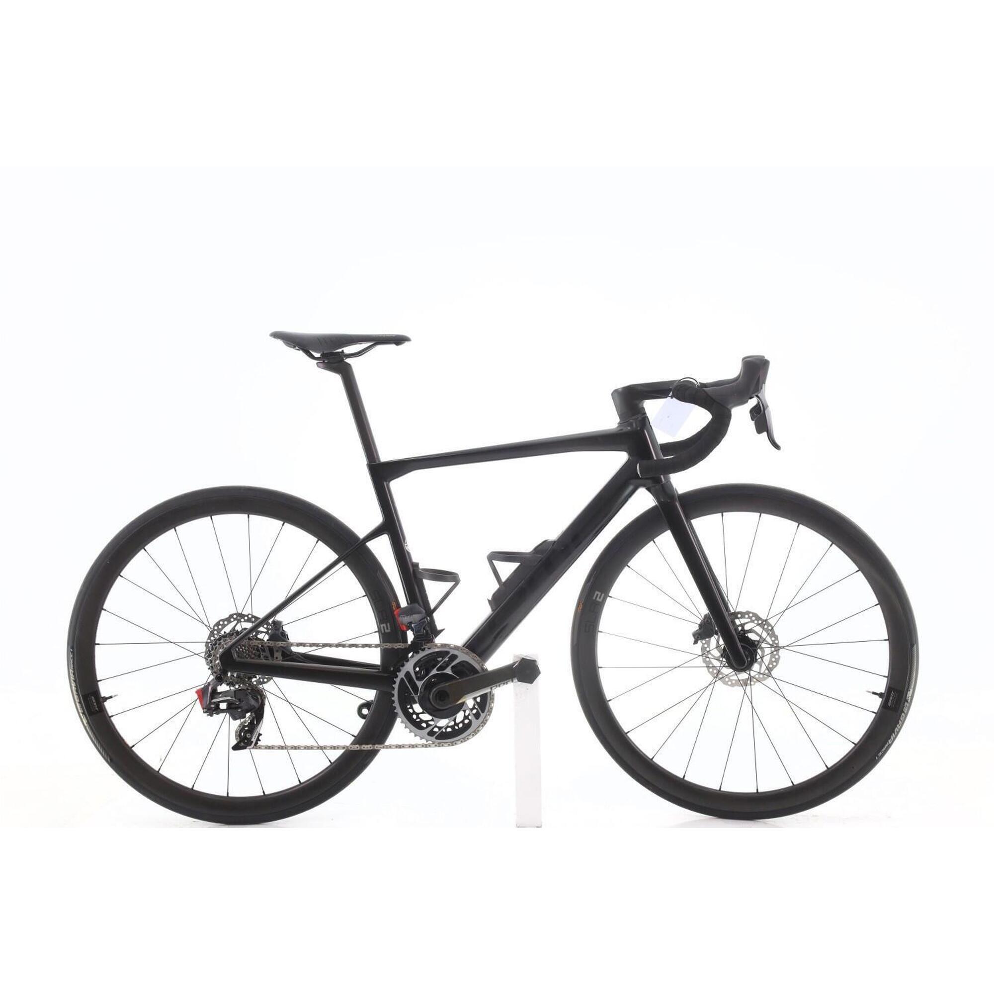 BMC 2ND LIFE - Silniční kolo SLR 01 MOD AXS 12V 12 rychlostí