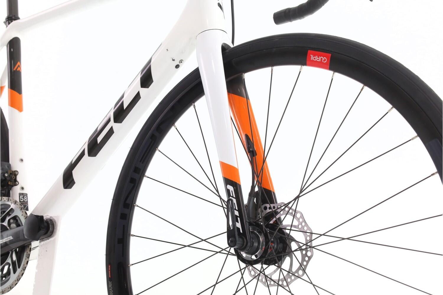 Bici strada ricondizionata ·  Rally AXS 12V · Ottimo stato 5/8