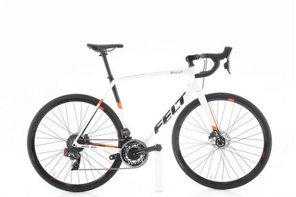 Vélo de route reconditionné · Rally AXS 12V · Très bon état