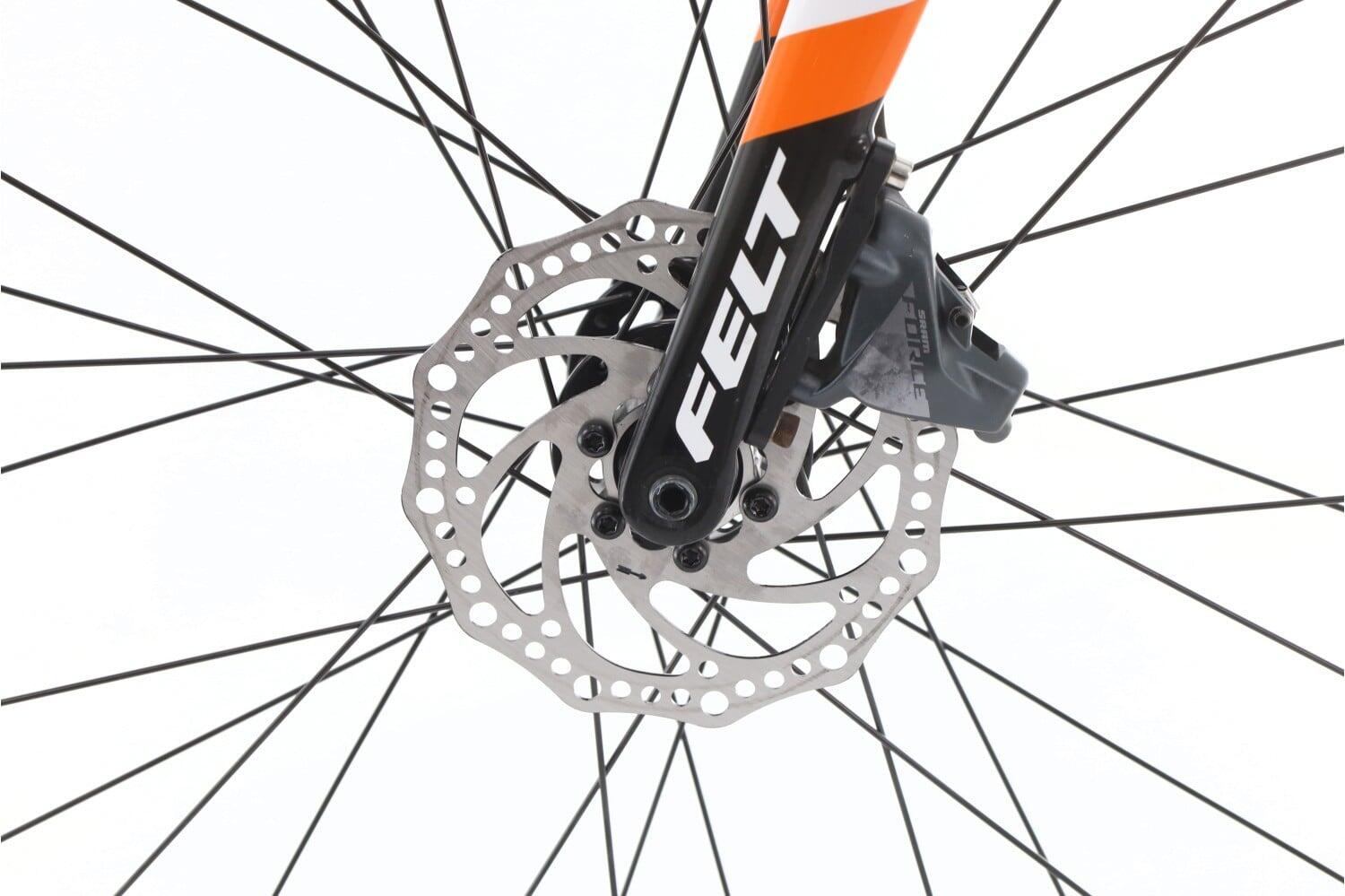 Bici strada ricondizionata ·  Rally AXS 12V · Ottimo stato 7/8