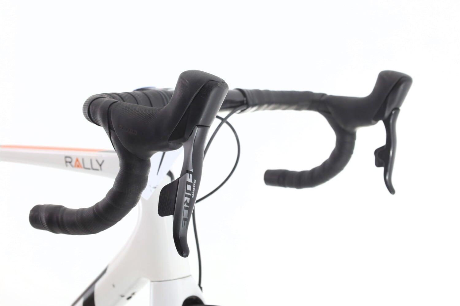 Bici strada ricondizionata ·  Rally AXS 12V · Ottimo stato 6/8