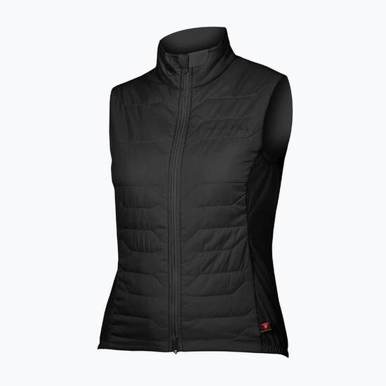 Gilet da ciclismo donna Endura Pro SL PrimaLoft W