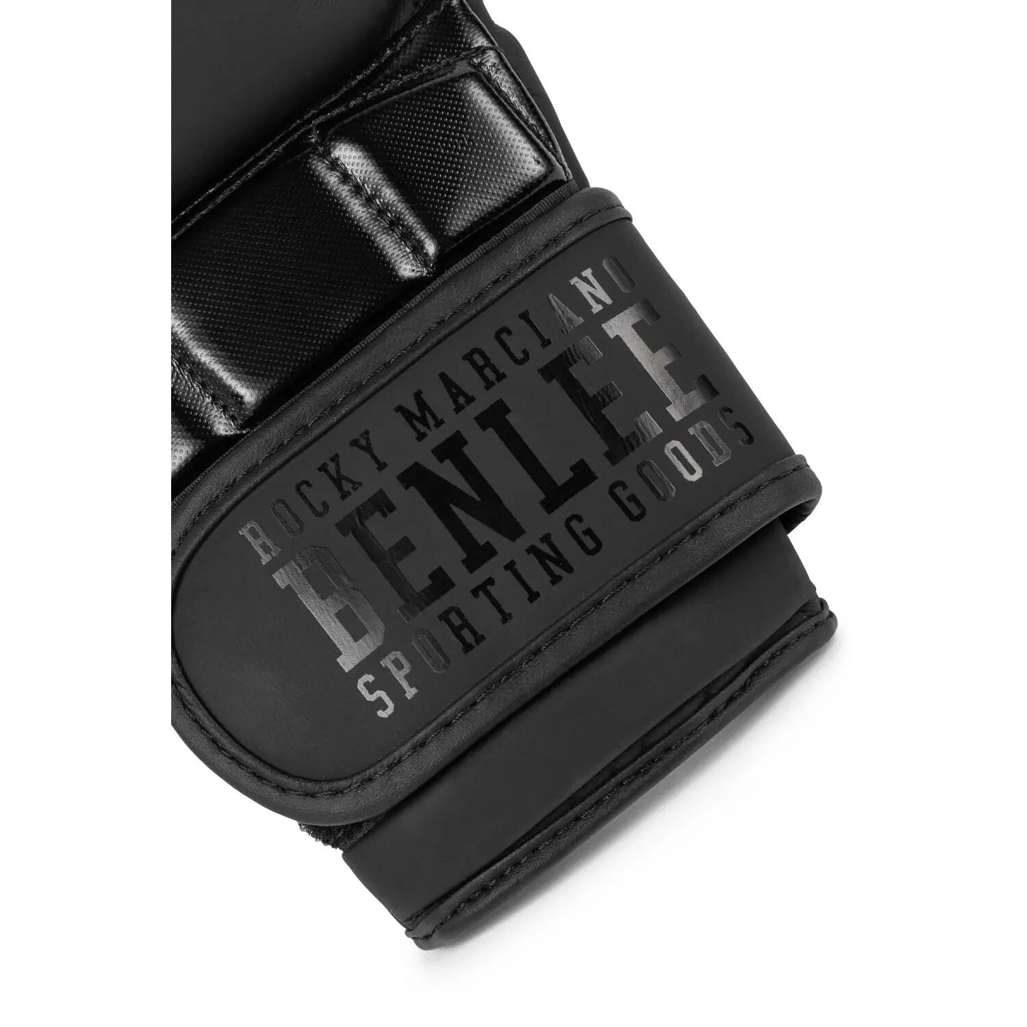 Guanti da MMA in pelle artificiale Benlee Sparry (x2) 3/7
