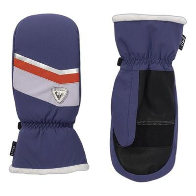 Muffole da sci da donna Rossignol New Piste