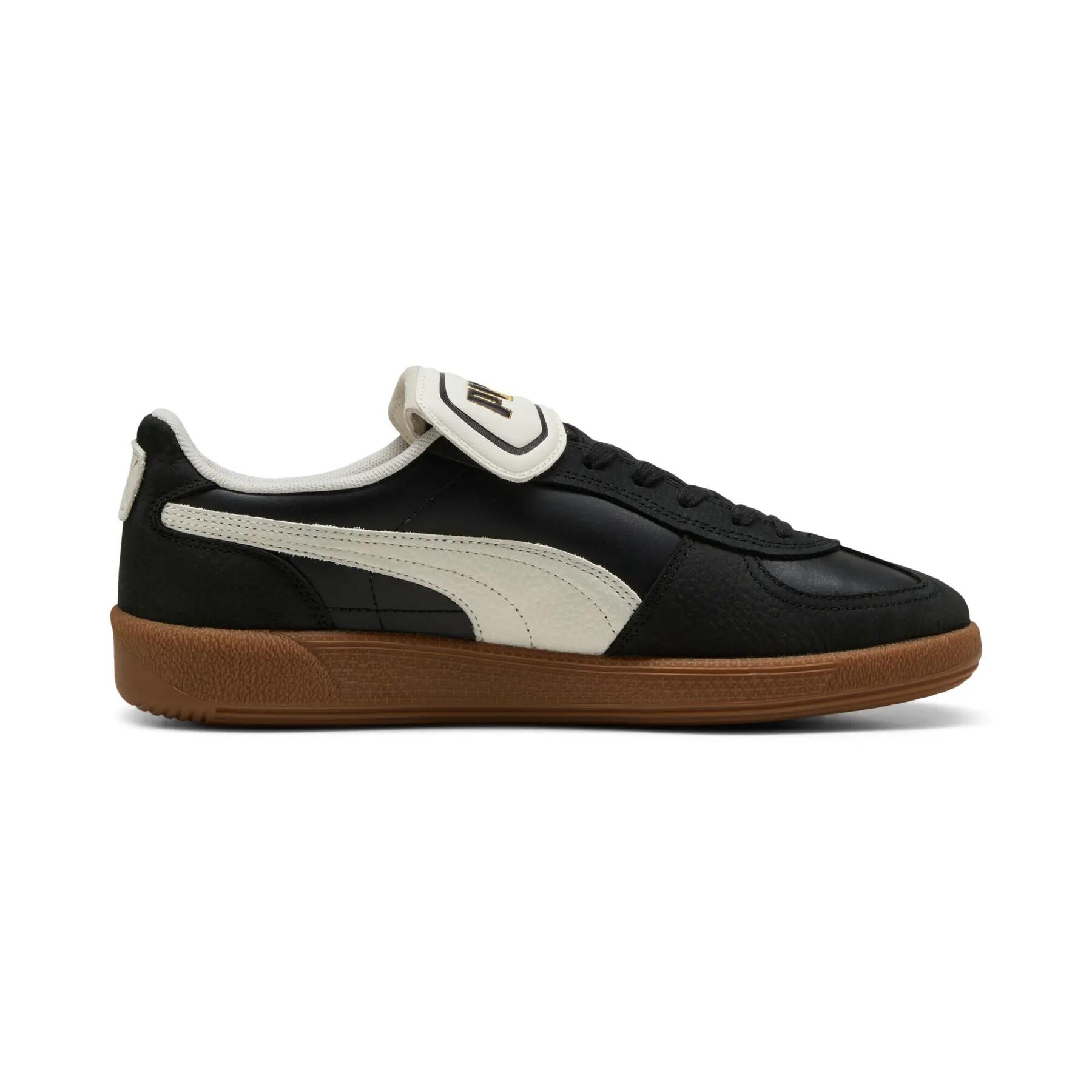 Zapatillas infantil Puma Palermo Premium 6/7