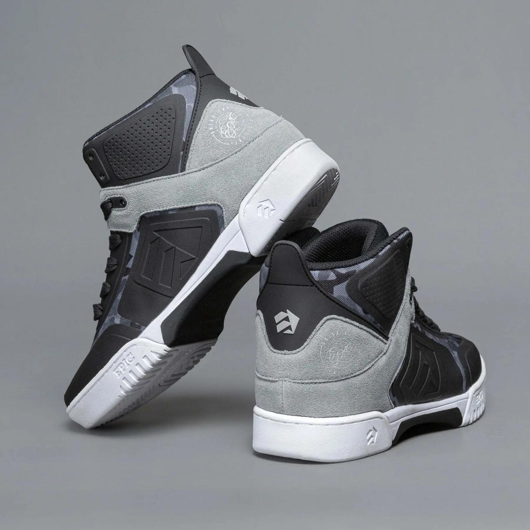 Skateboard-Schuhe Epic Brands Storm 3/5