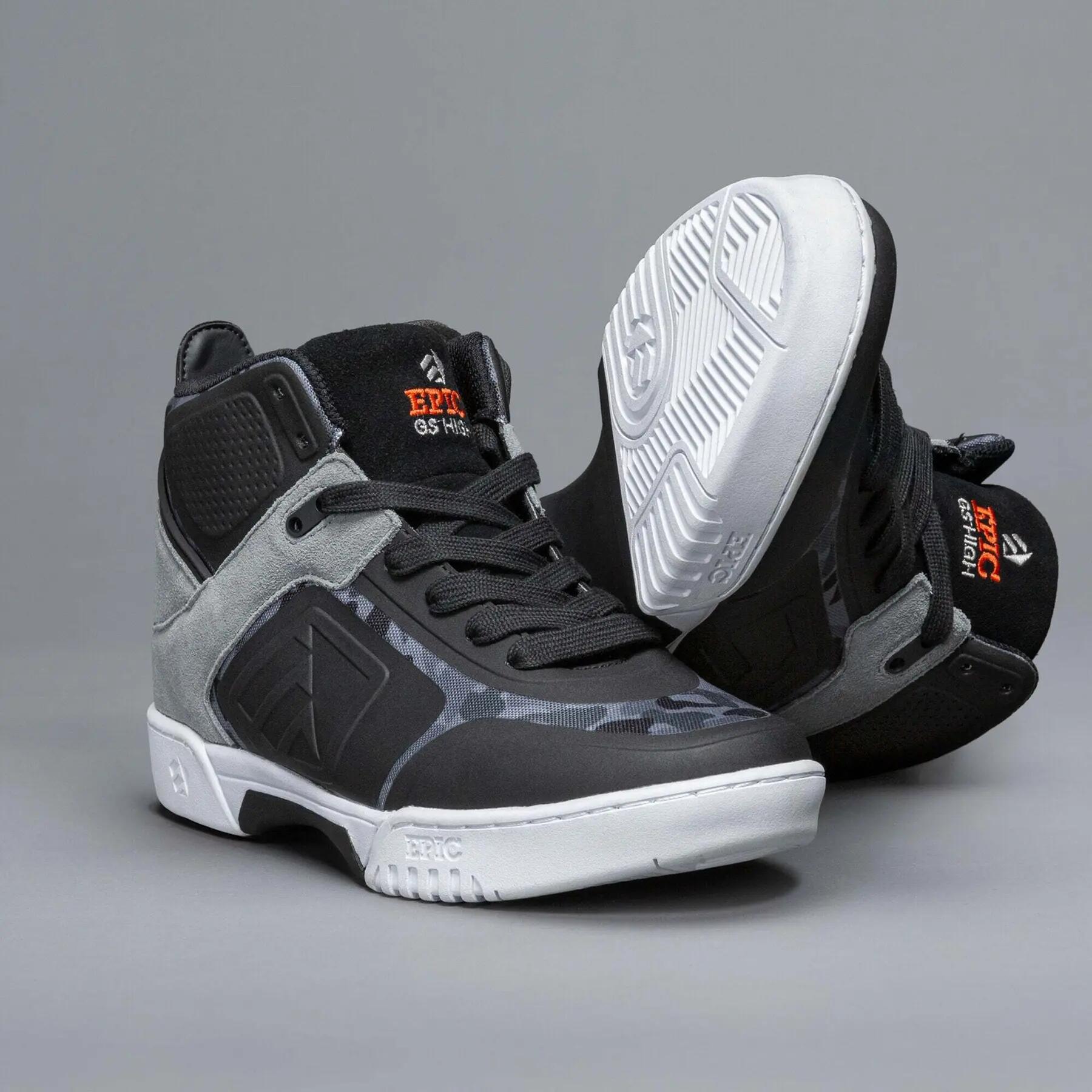Skateboard-Schuhe Epic Brands Storm 2/5