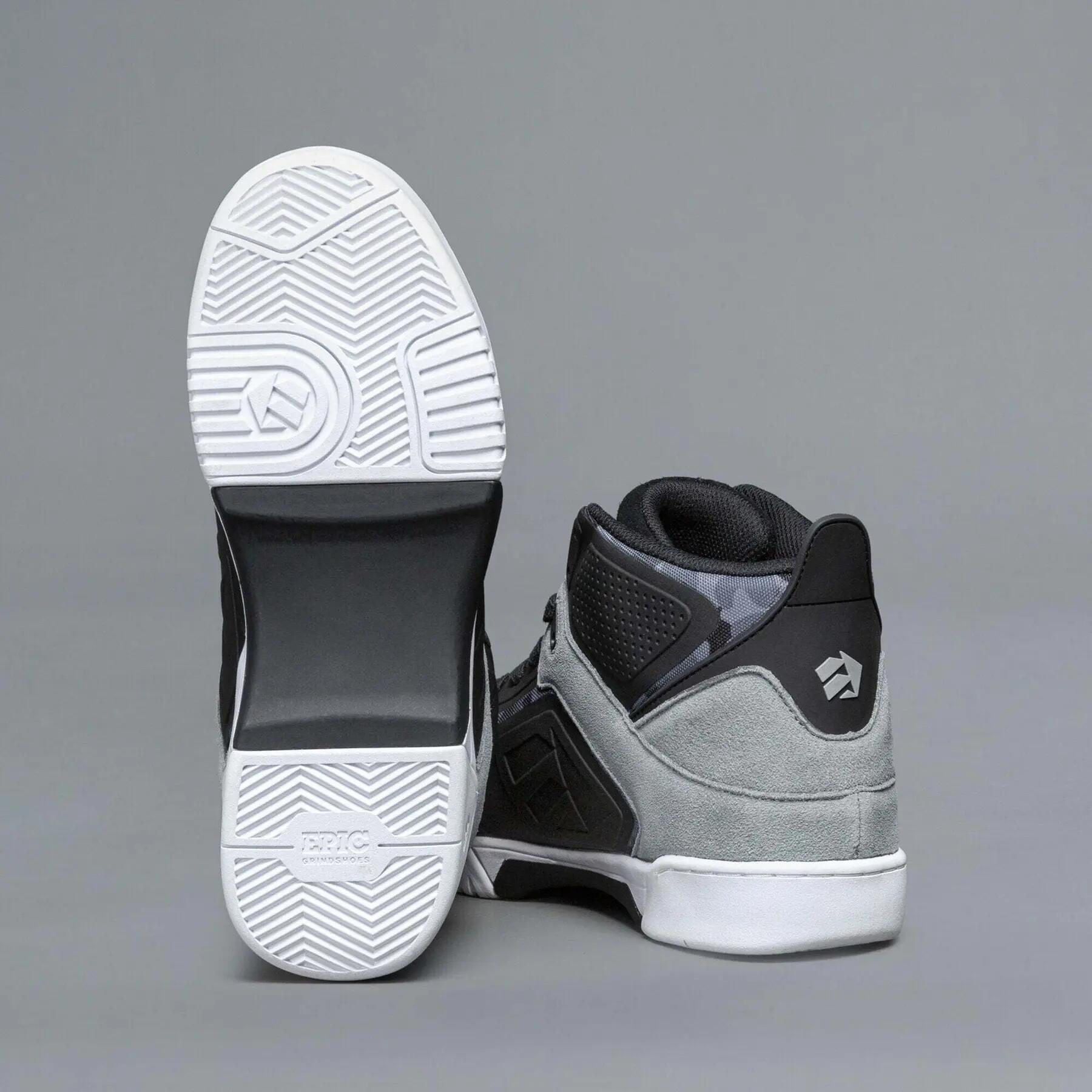 Skateboard-Schuhe Epic Brands Storm 5/5