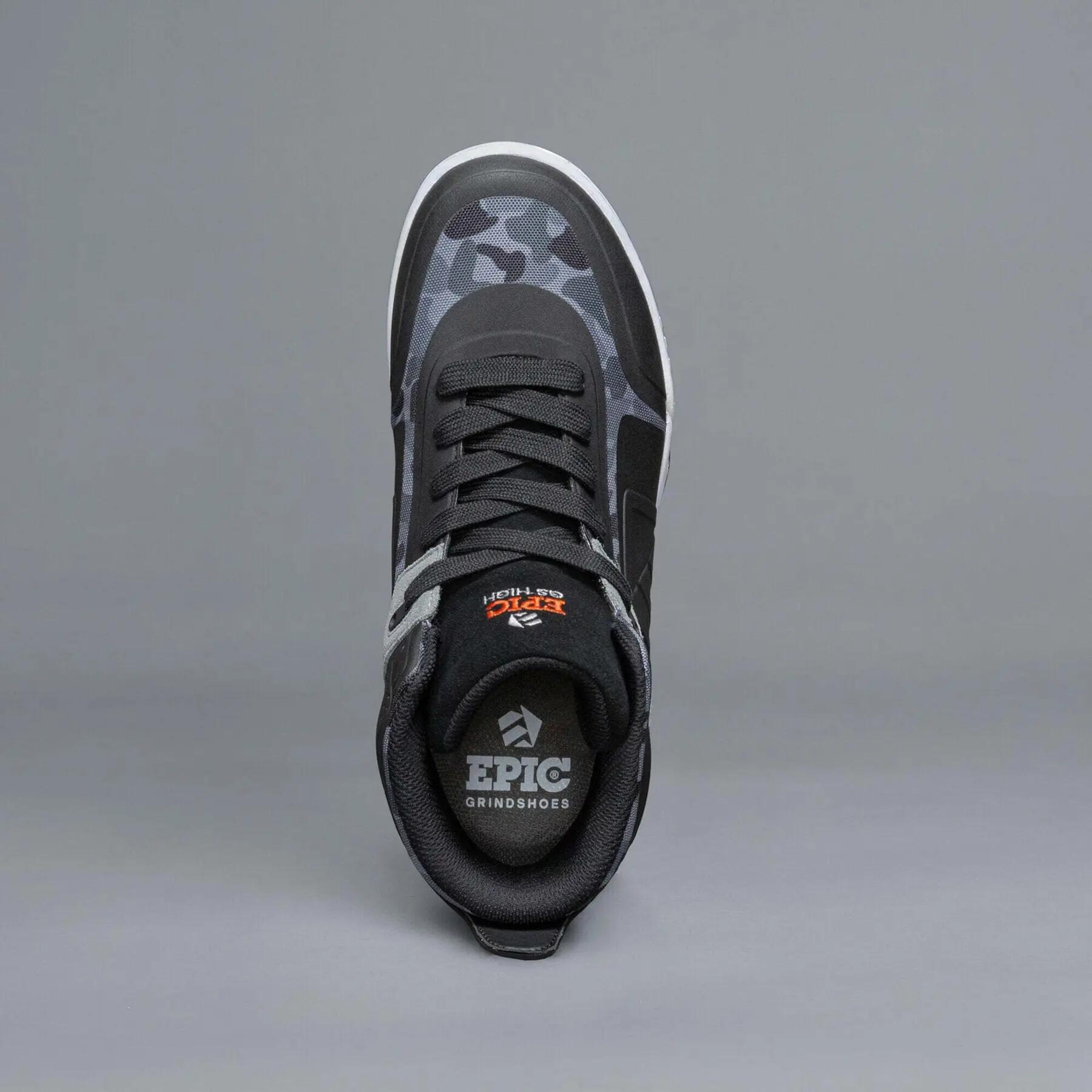 Skateboard-Schuhe Epic Brands Storm 4/5