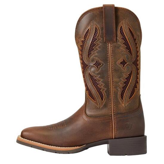 Westernstiefel Damen Ariat Hybrid Rancher VentTek 360