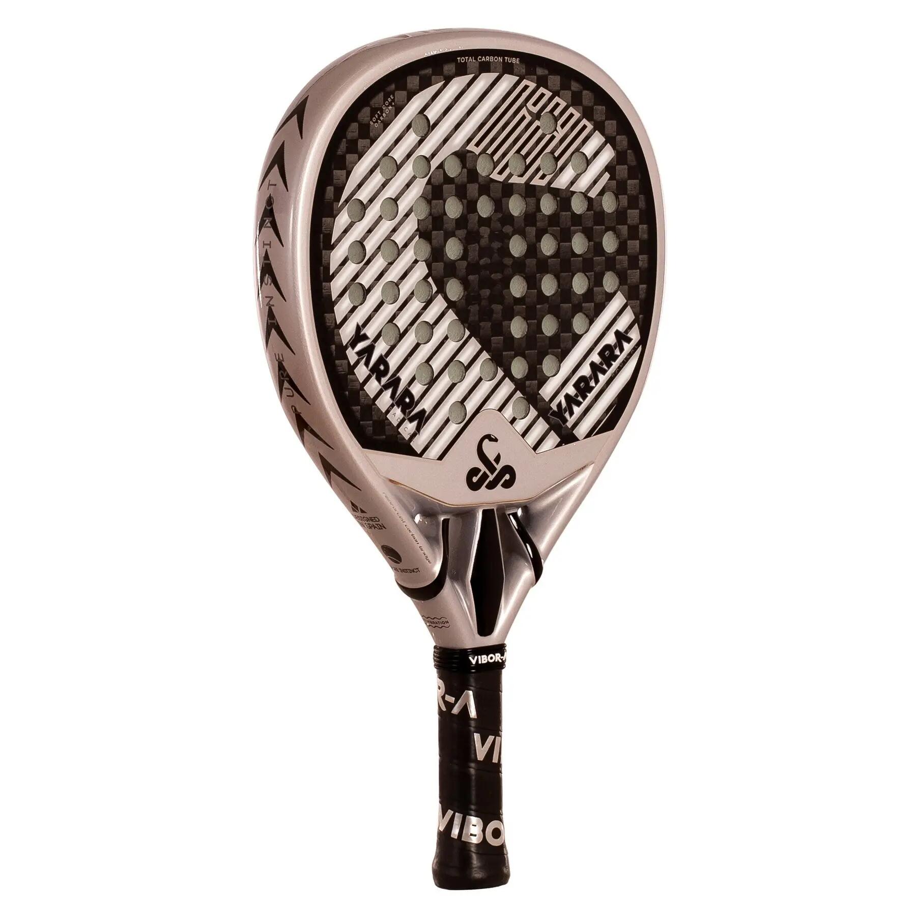 Racchetta da paddle Vibora Radical 12K 3.0 2/7