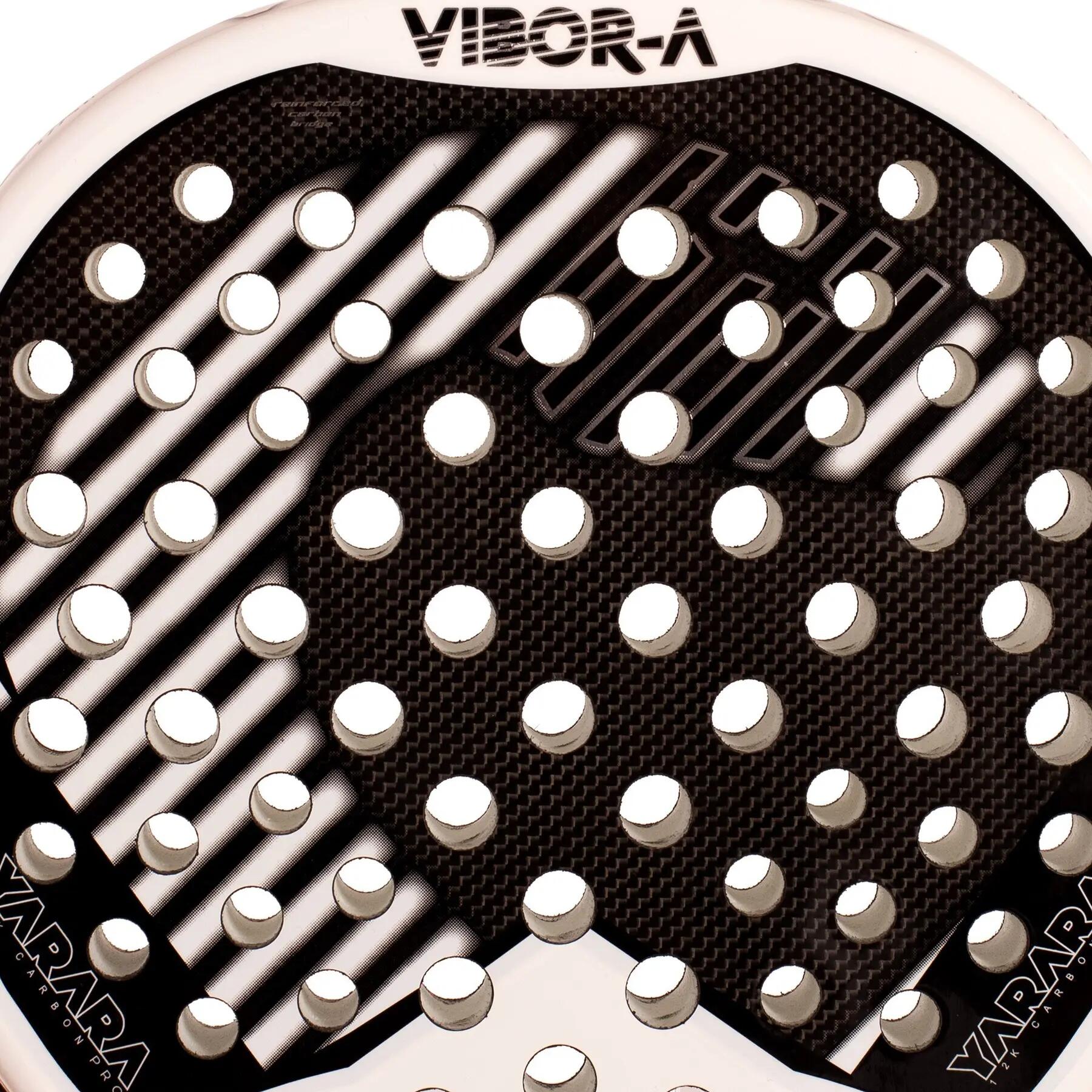 Raqueta de pádel Vibora Yarara Pro 2.0 4/7