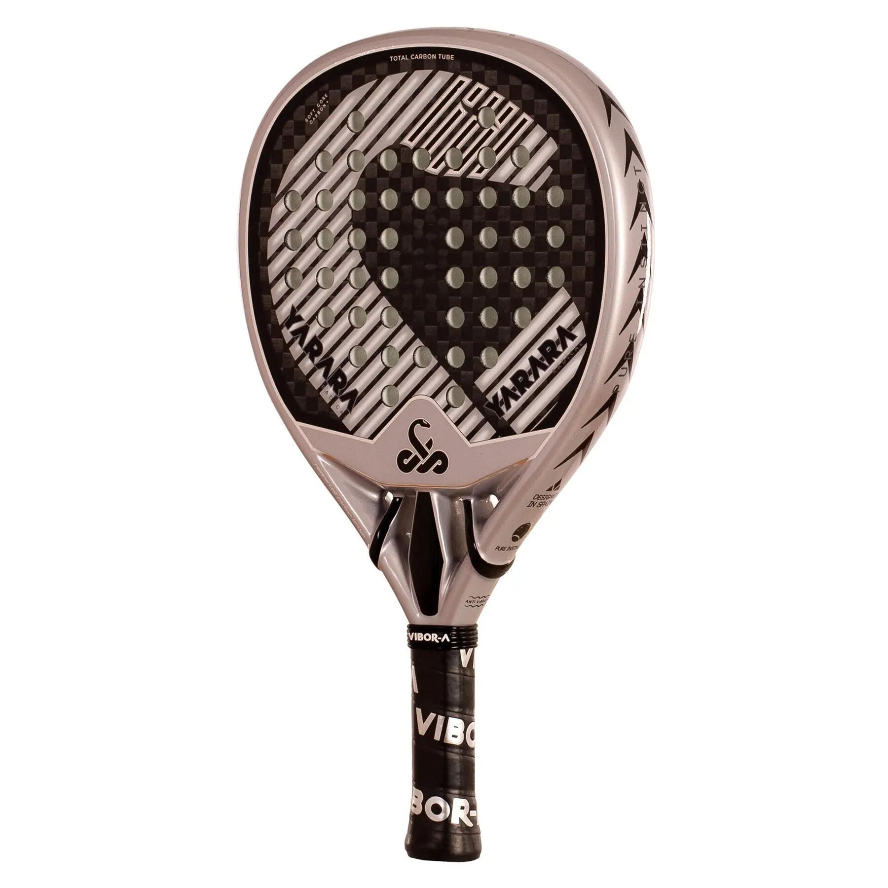 Racchetta da paddle Vibora Radical 12K 3.0 3/7