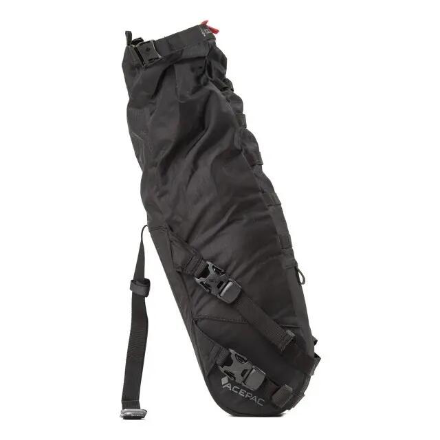 Sacoche de cadre Acepac Drop Post MKIII 2/6