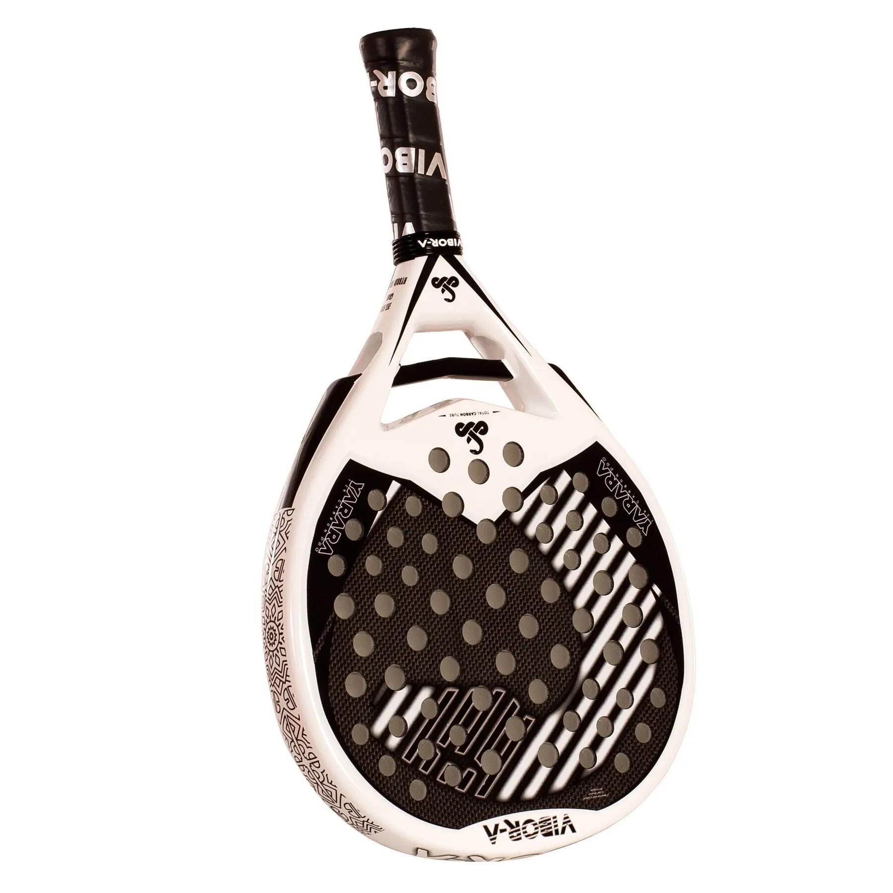 Raqueta de pádel Vibora Yarara Pro 2.0 3/7