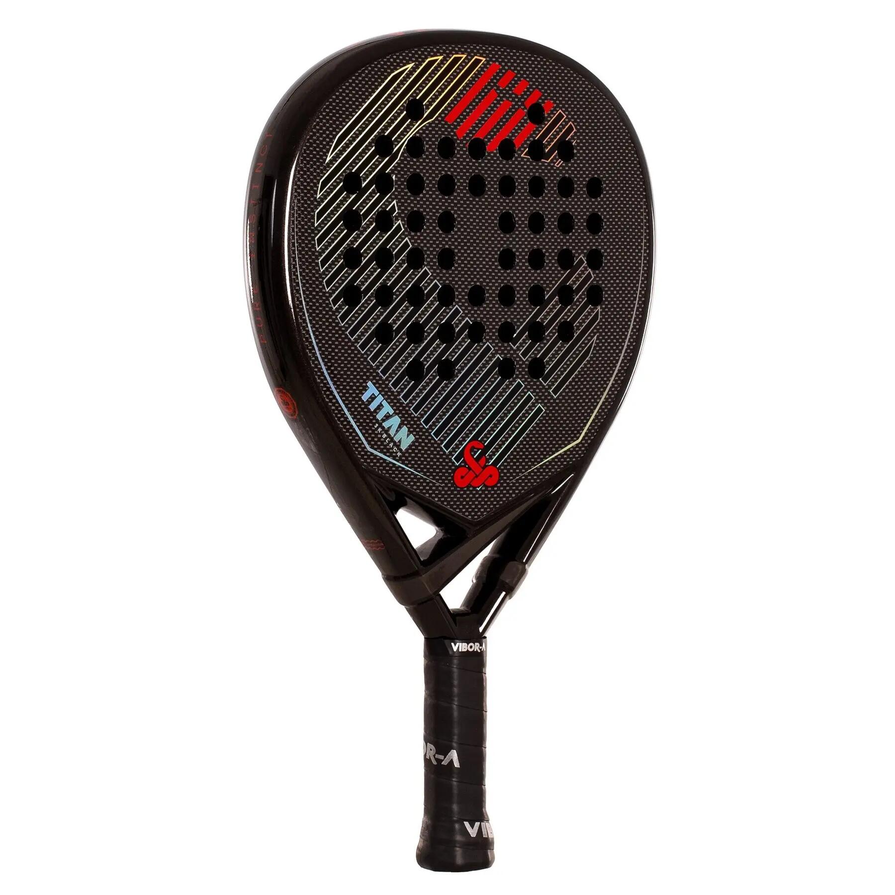 Racchetta da paddle Vibora Titan 3K 3/7