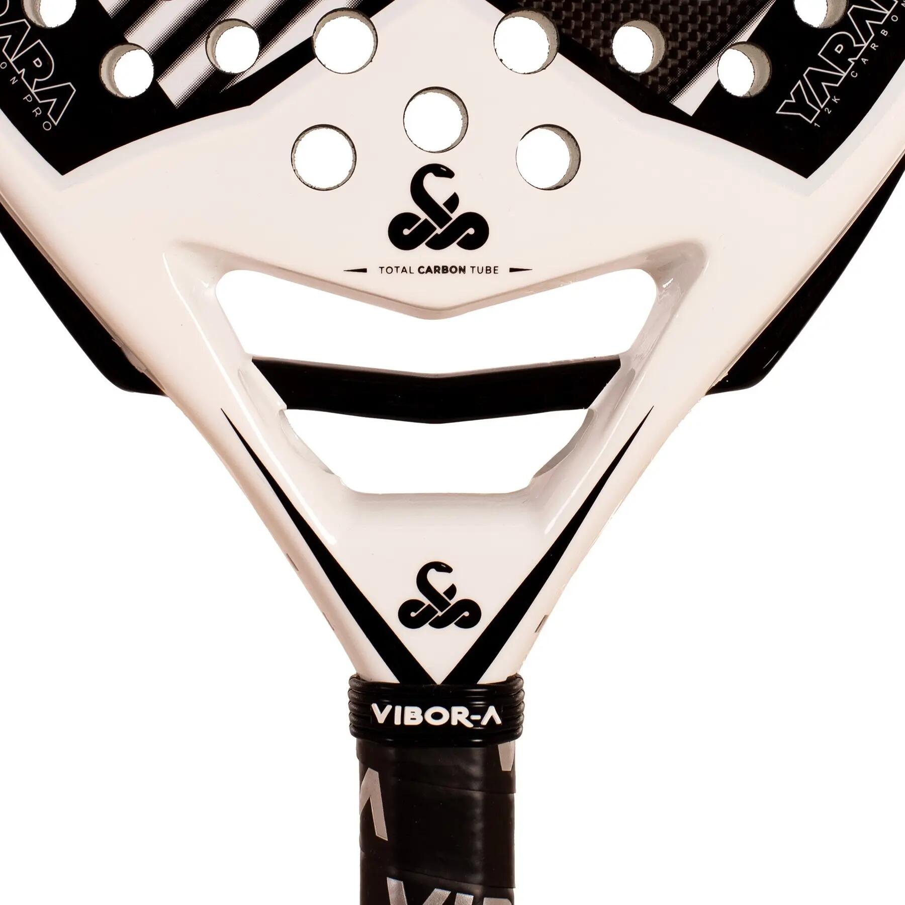 Raqueta de pádel Vibora Yarara Pro 2.0 5/7