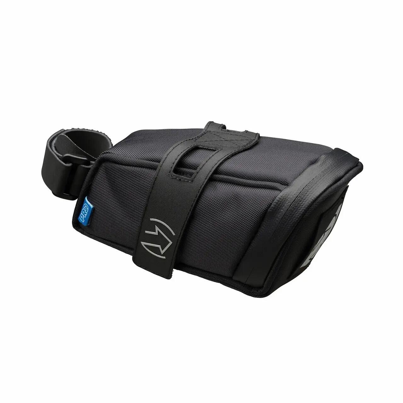 Sacoche de selle vélo Pro Performance medium 2/2