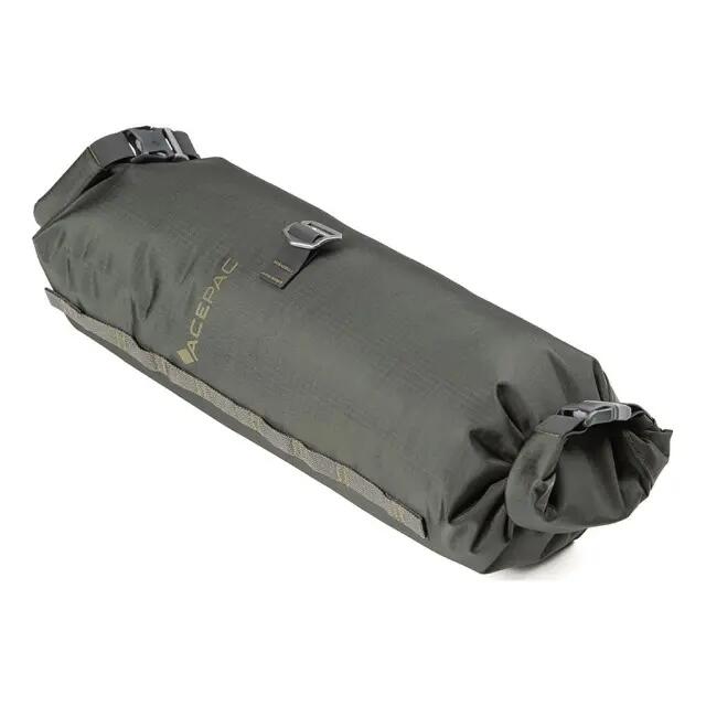 Bolsa de manillar seca Acepac Bar MKIII 2/5