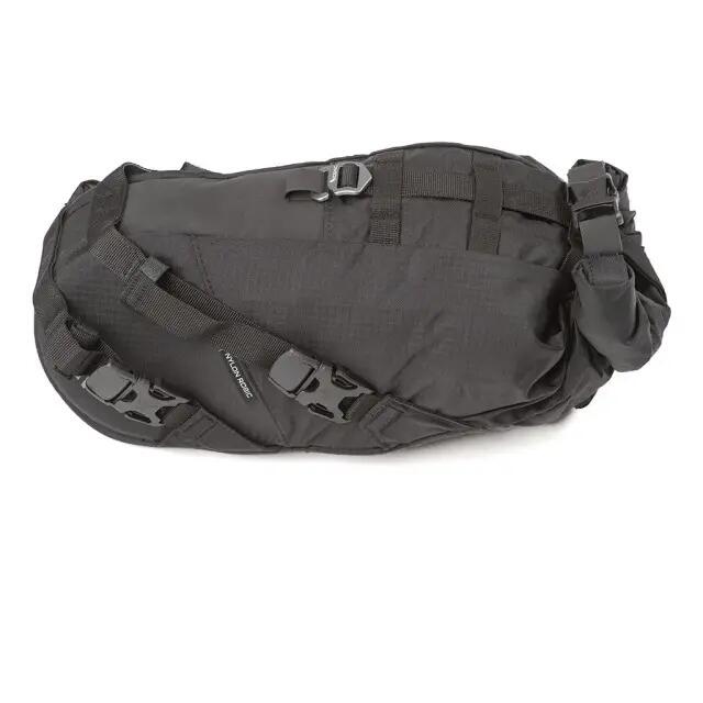 Sacoche de cadre Acepac Drop Post MKIII 4/6