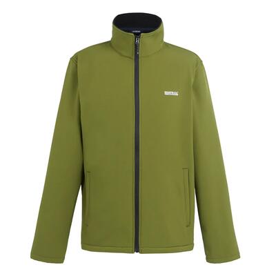 Regatta regatta softshells cera v heren navy marl