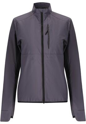 Giacca antivento da donna Endurance Nimbos
