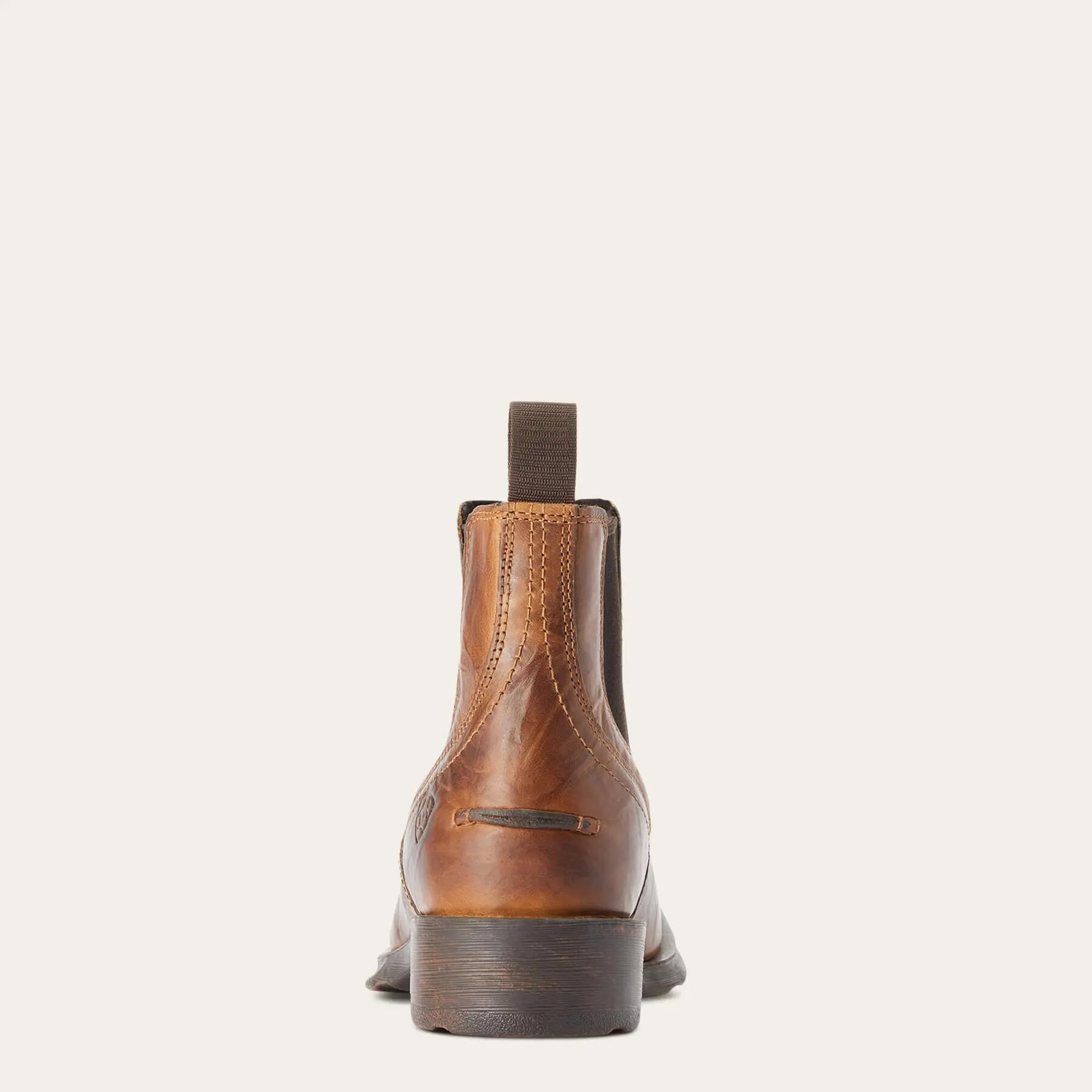 Bottines Ariat Midtown Rambler 3/5