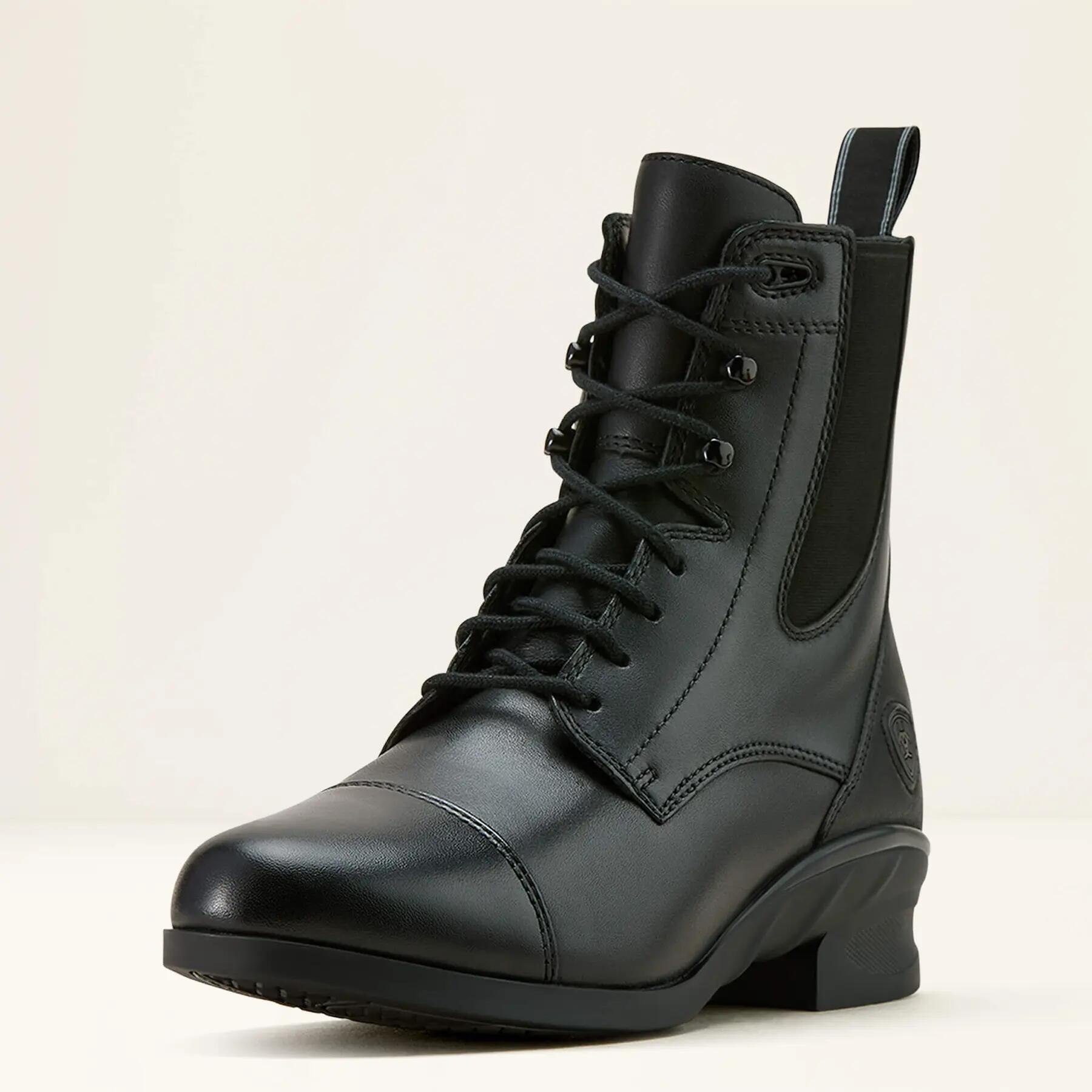 Boots d'équitation paddock femme Ariat Devon