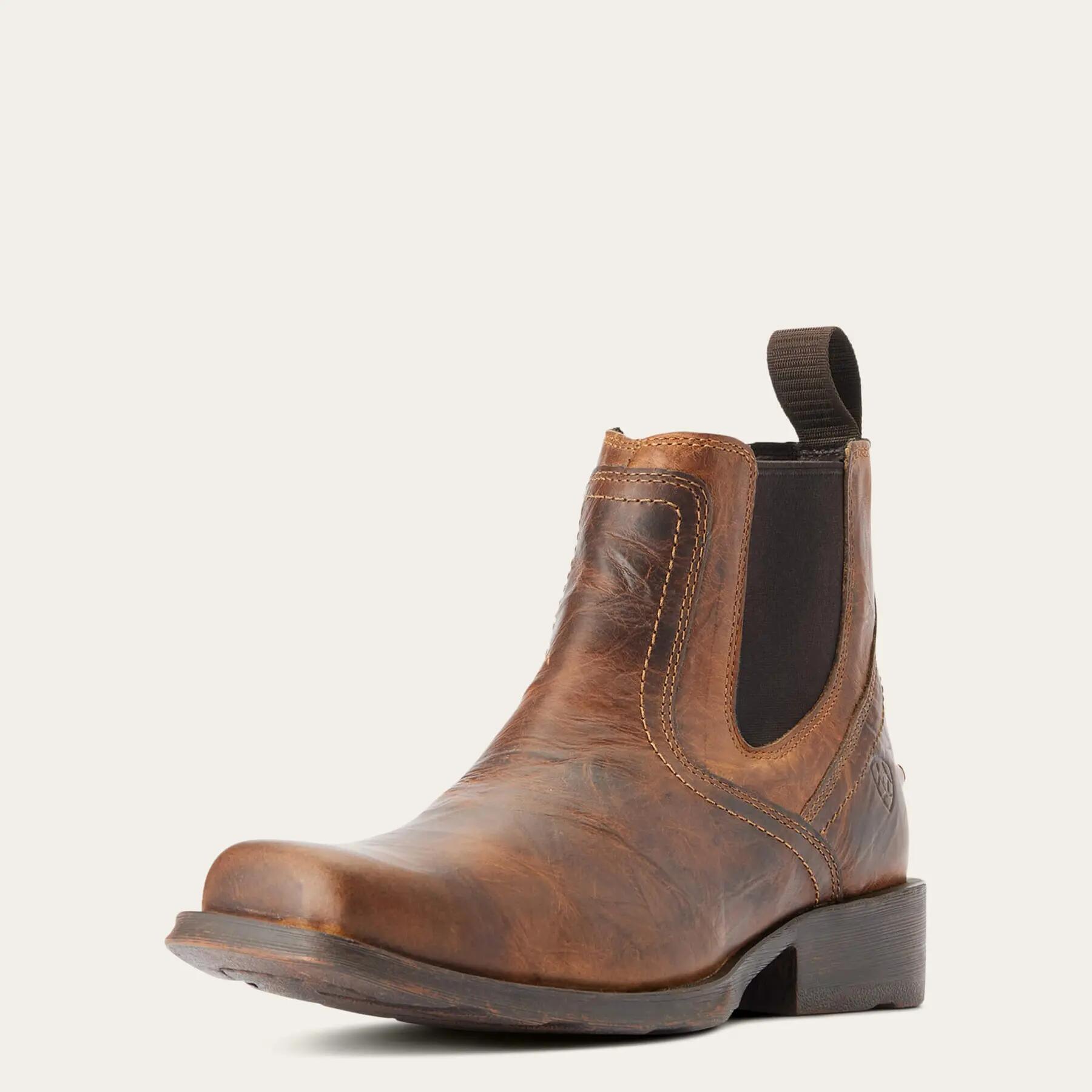 Bottines Ariat Midtown Rambler 2/5