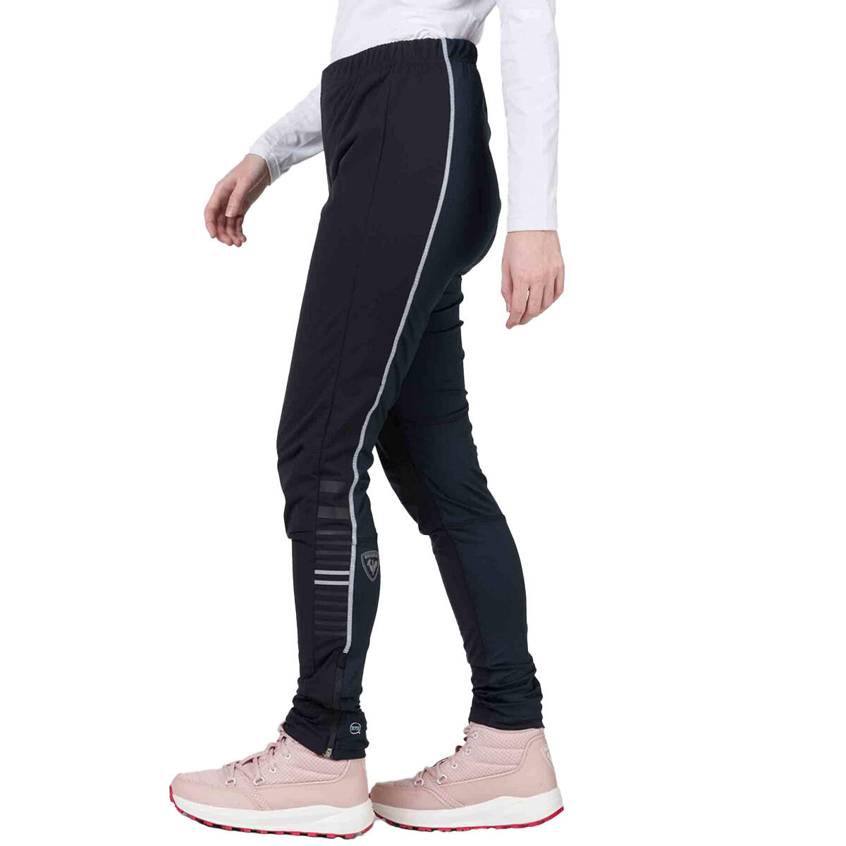 Pantaloni da sci da donna Rossignol Poursuite 2/4