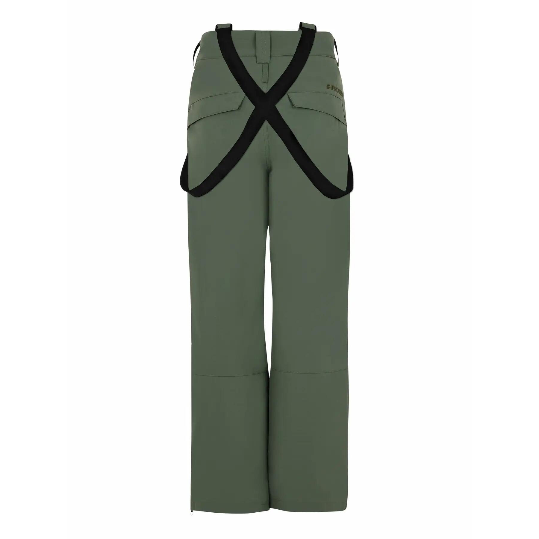 Pantaloni da sci per bambini Protest Spiket 2/2