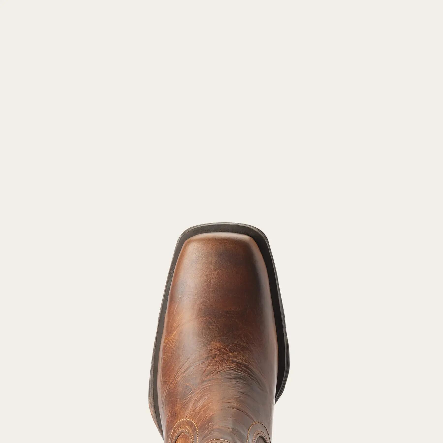 Bottines Ariat Midtown Rambler 5/5