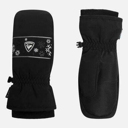 Moufles de ski imperméables fille Rossignol Jane
