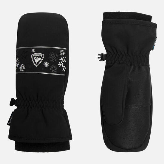 Moufles de ski imperméables fille Rossignol Jane