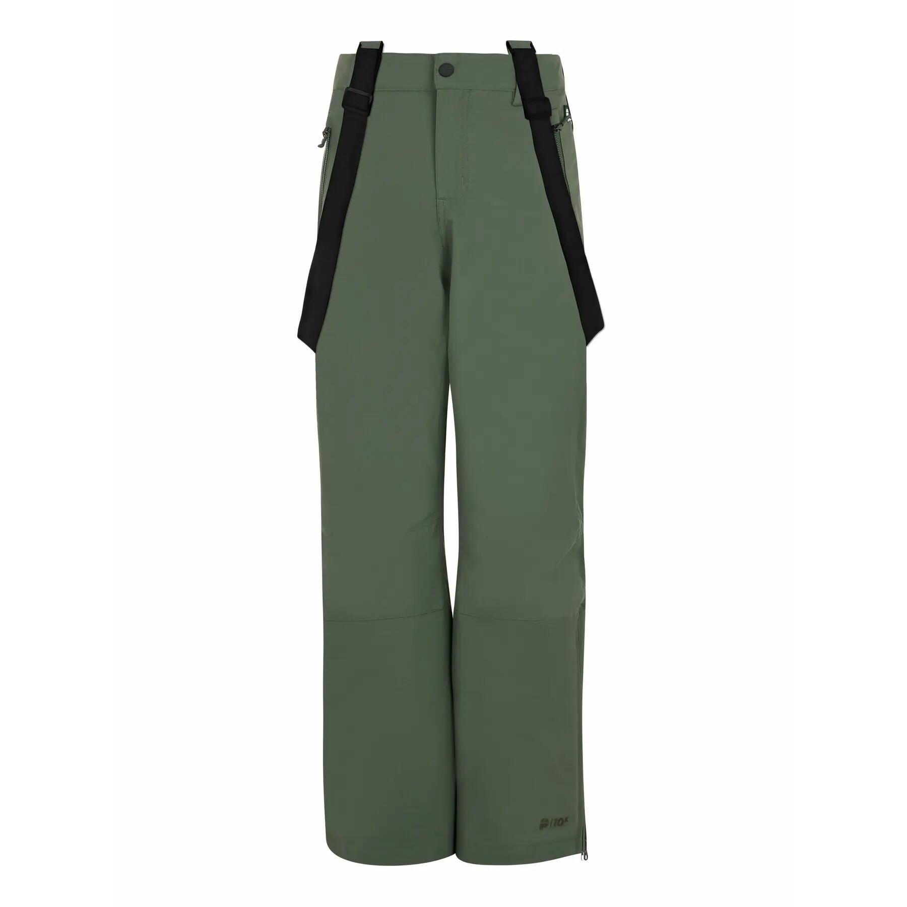 verde / kaki