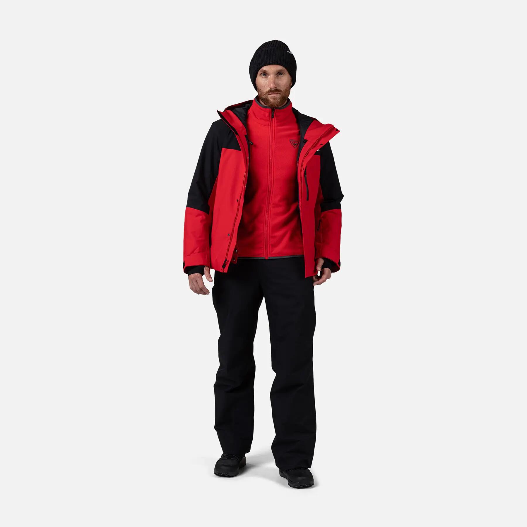 Pantaloni da sci isolati Rossignol 2/7