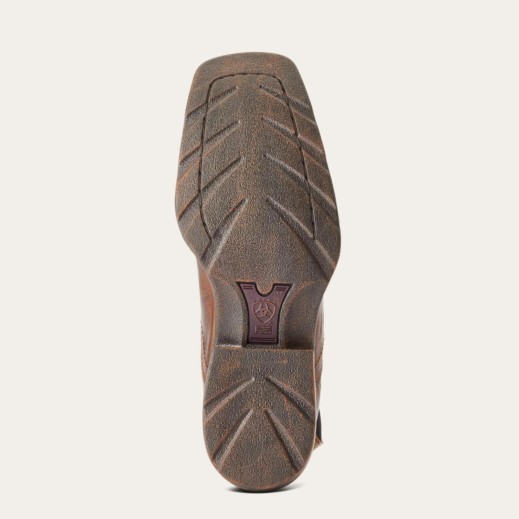 Bottines Ariat Midtown Rambler 4/5