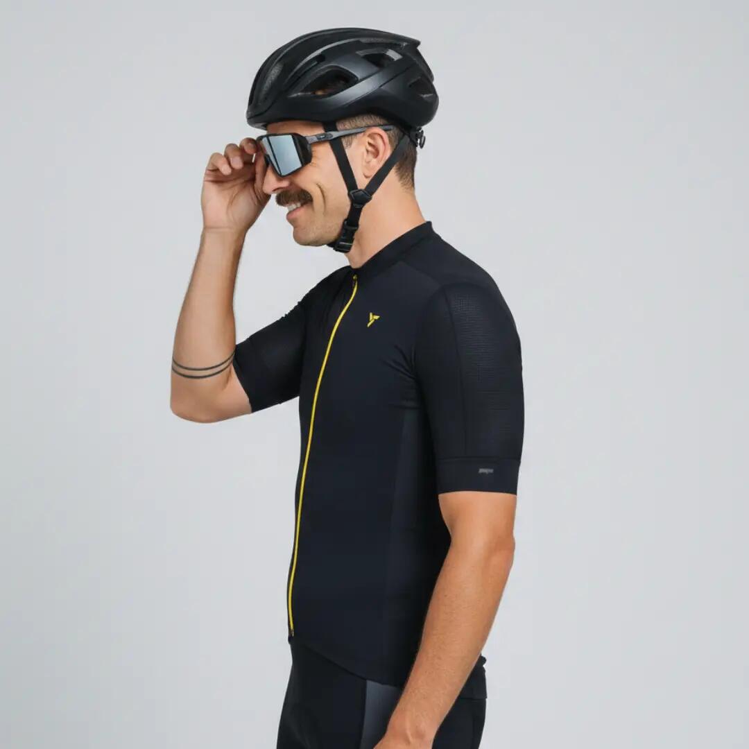 Maillot de cyclisme homme MD2226 Carnio 3/7