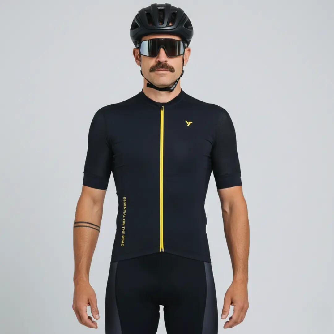 Maillot de cyclisme homme MD2226 Carnio 2/7