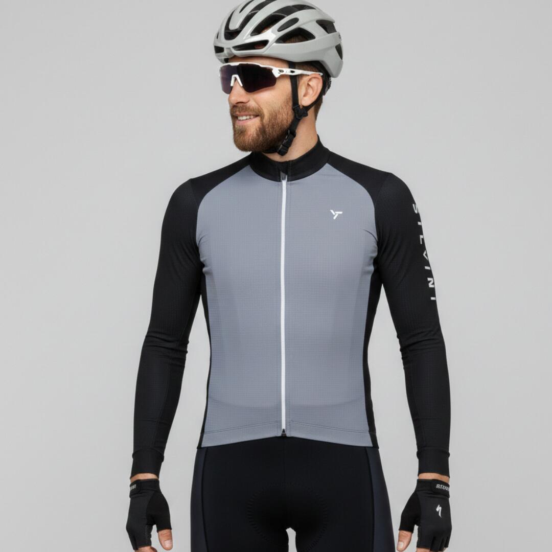 Maillot manches longues Silvini Saisero 2/7