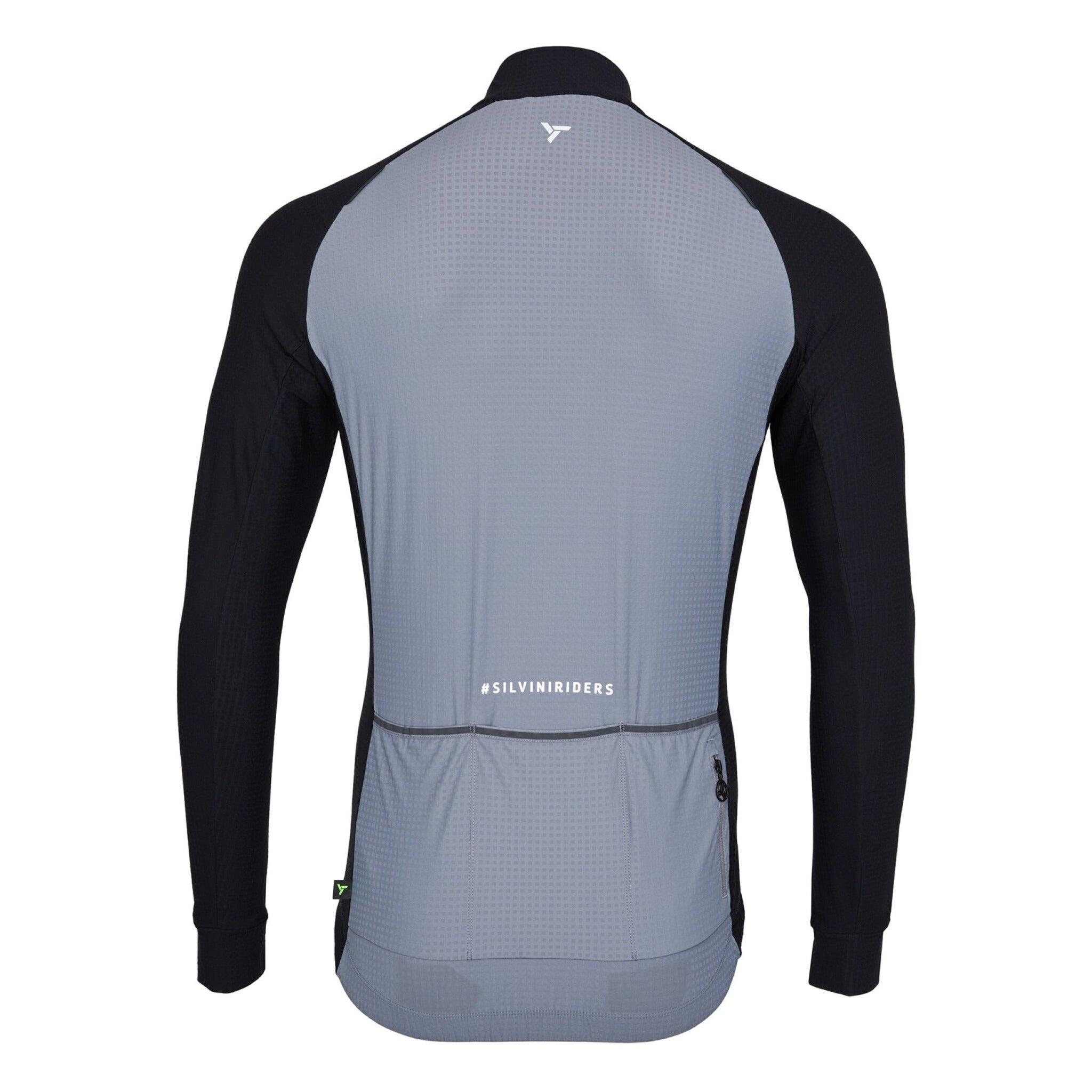 Maillot manches longues Silvini Saisero 7/7