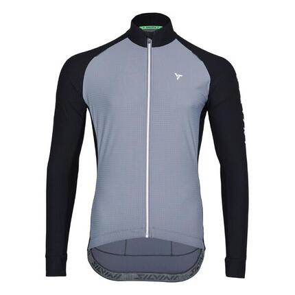 Maillot manches longues Silvini Saisero