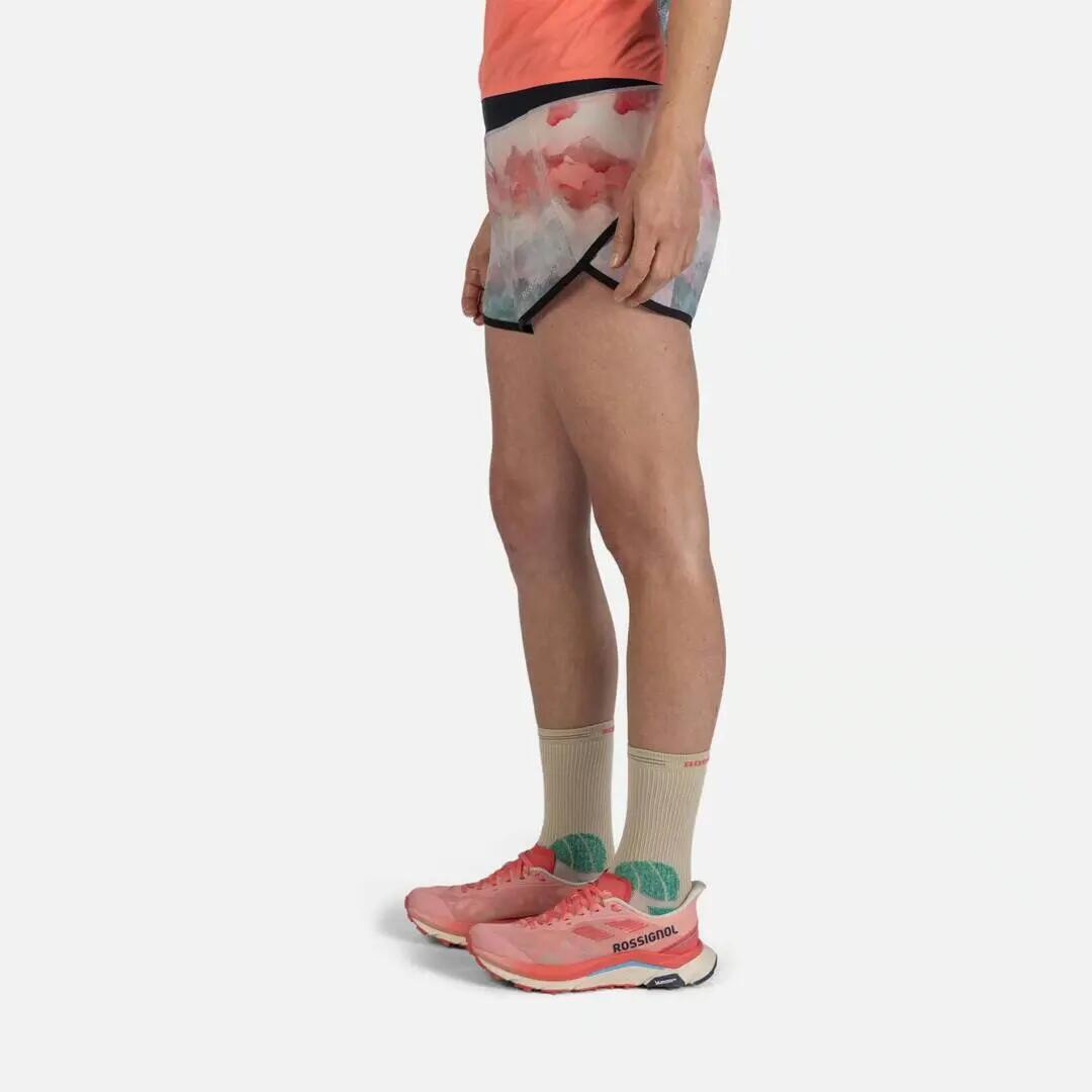 Shorts für Damen Rossignol Sapa 3/5
