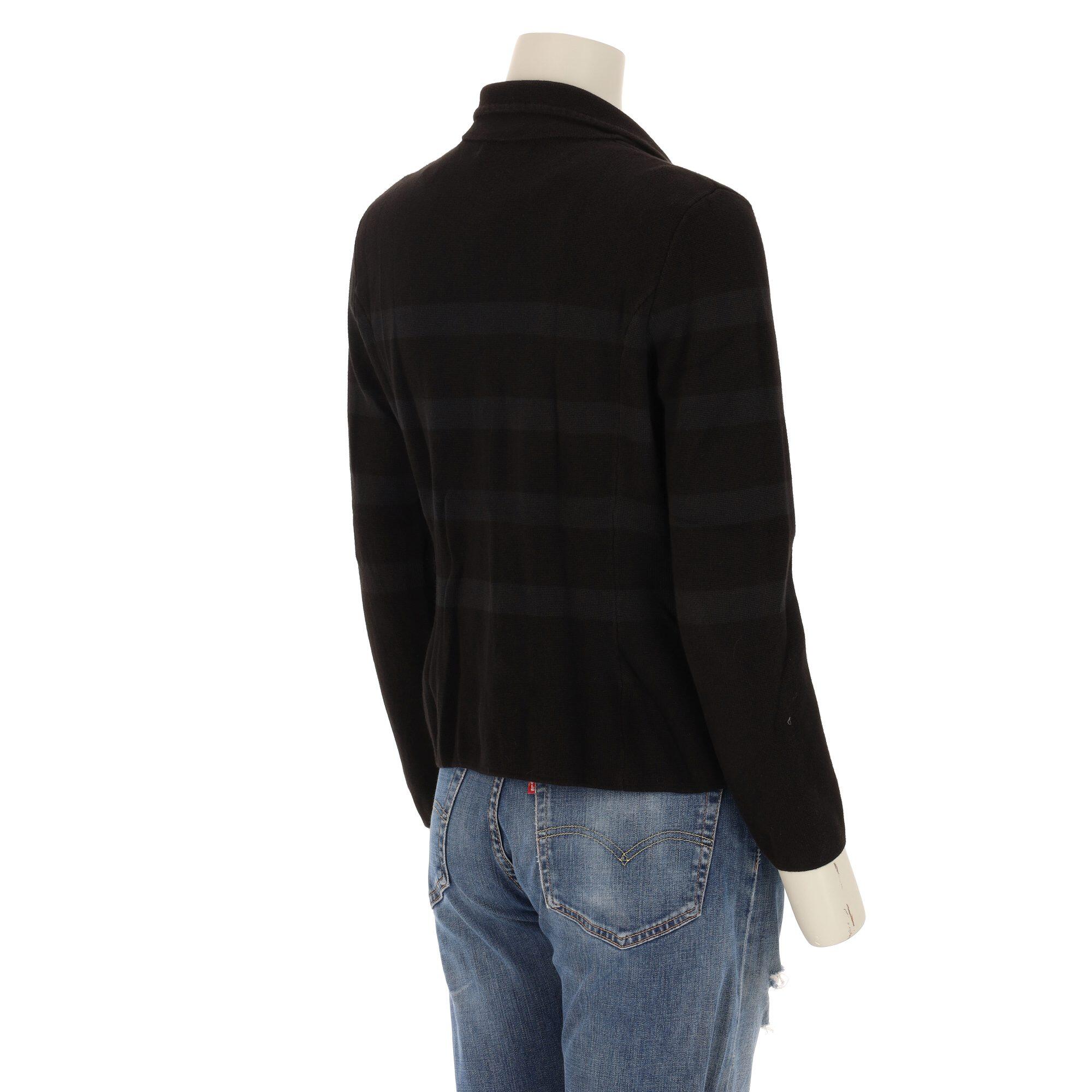 Women's Black Cardigans 3/7