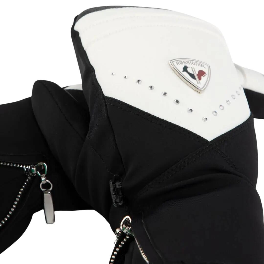 Waterdichte skischoenen voor dames Rossignol Absolute 3/3