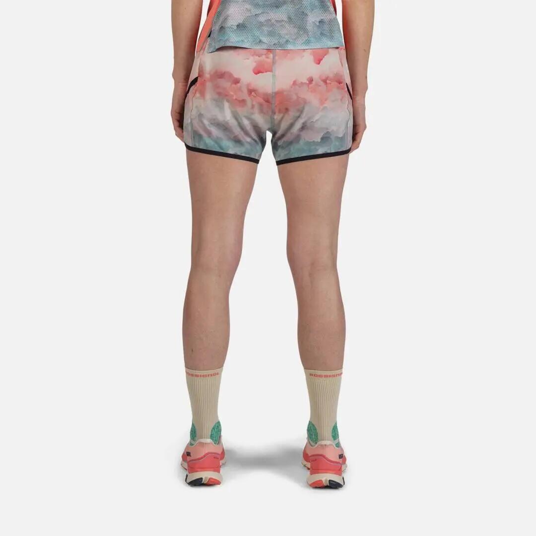 Shorts für Damen Rossignol Sapa 2/5