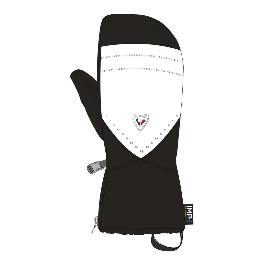 Waterdichte skischoenen voor dames Rossignol Absolute 2/3